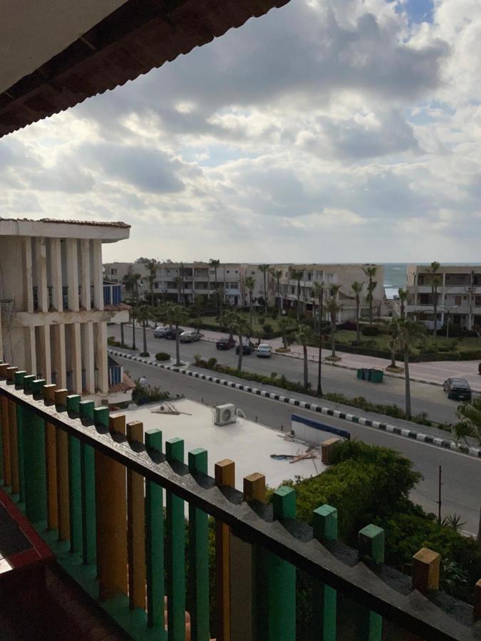 عمارة القيعي Beach View İskenderiye Dış mekan fotoğraf